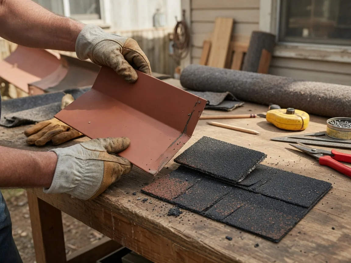 Roof Repair company in Lu Verne, IA